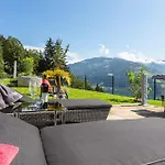 Chalet Der Bichlhof