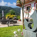 Chalet Der Bichlhof