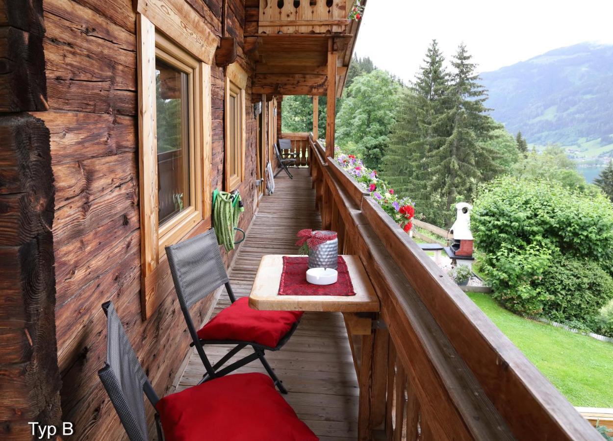 Der Bichlhof Apartment *