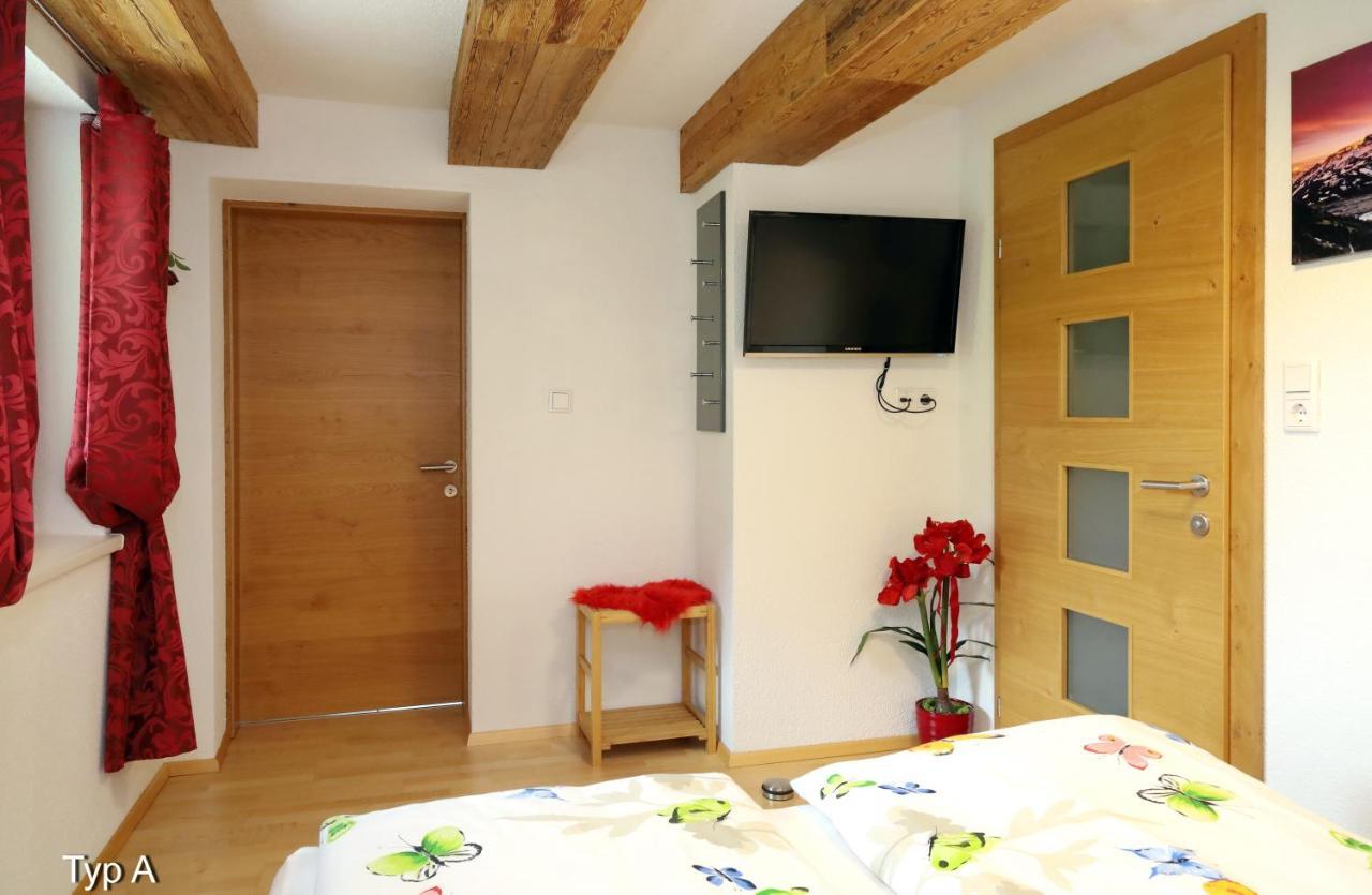 Apartment Der Bichlhof *