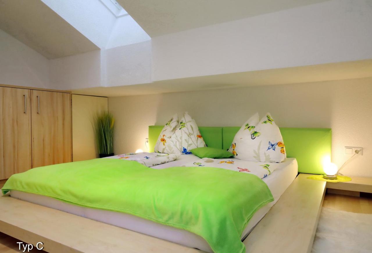 Apartment Der Bichlhof *
