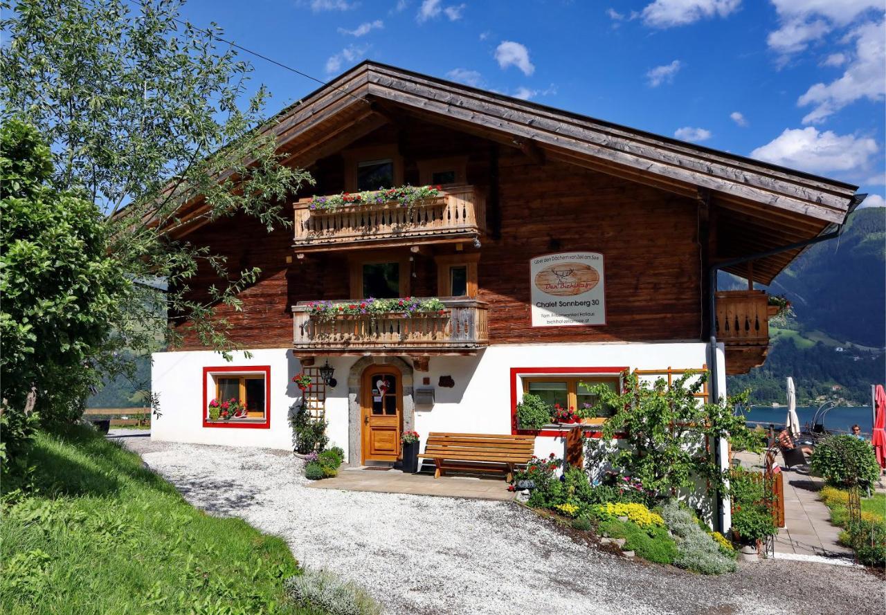 Der Bichlhof Zell am See