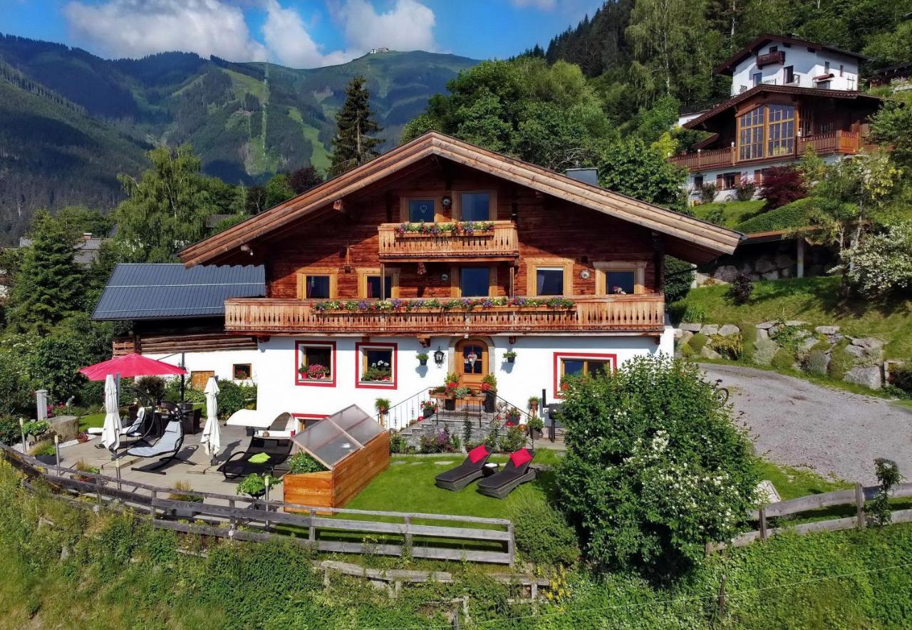 Der Bichlhof Apartment *