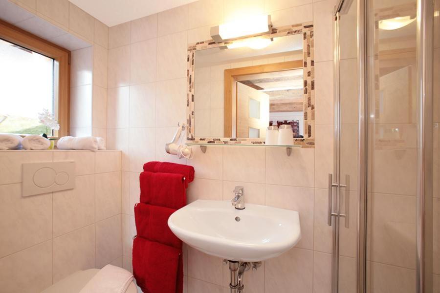 Der Bichlhof Apartment