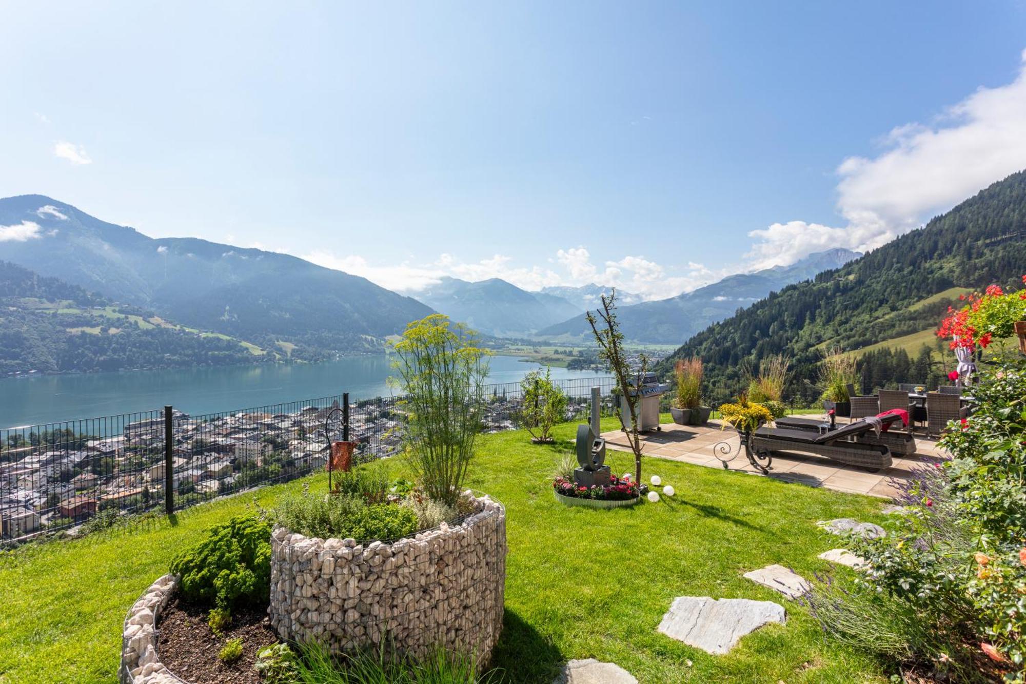 Der Bichlhof Zell am See
