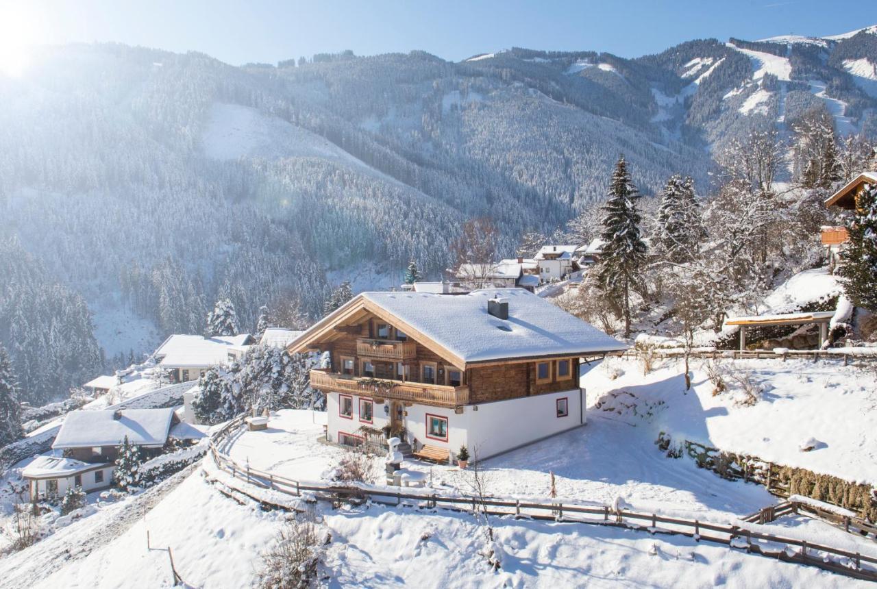 Der Bichlhof Zell am See